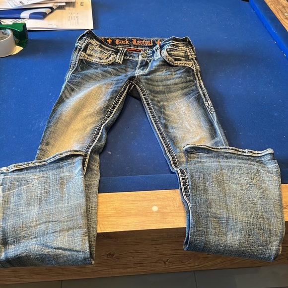 Rock Revival Women’s Jeans - Picture 7 of 7